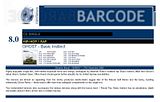 Barcode Magazine review